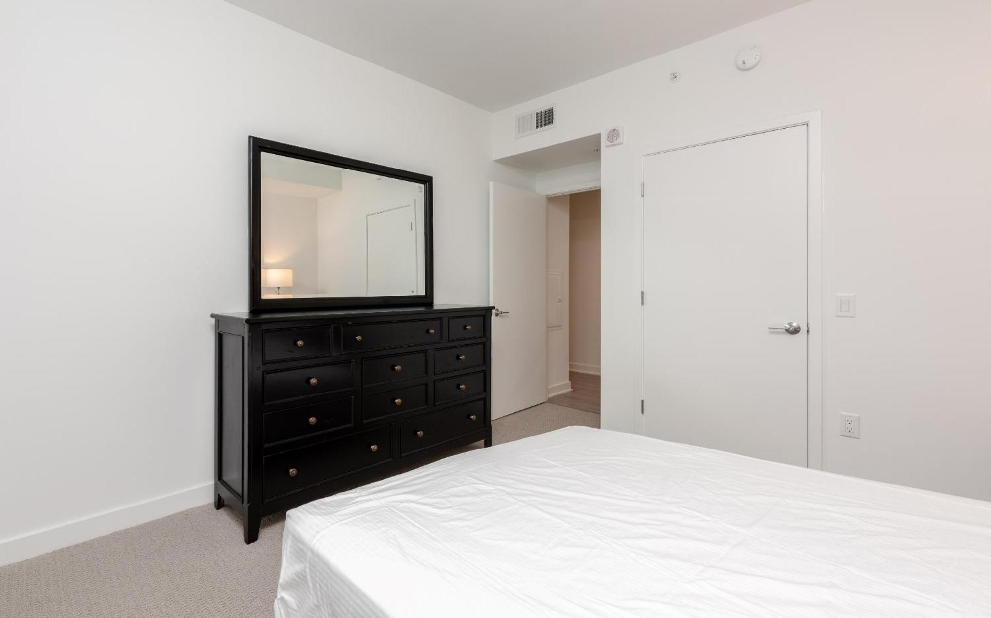 Global Luxury Suites At Town Center Reston Esterno foto