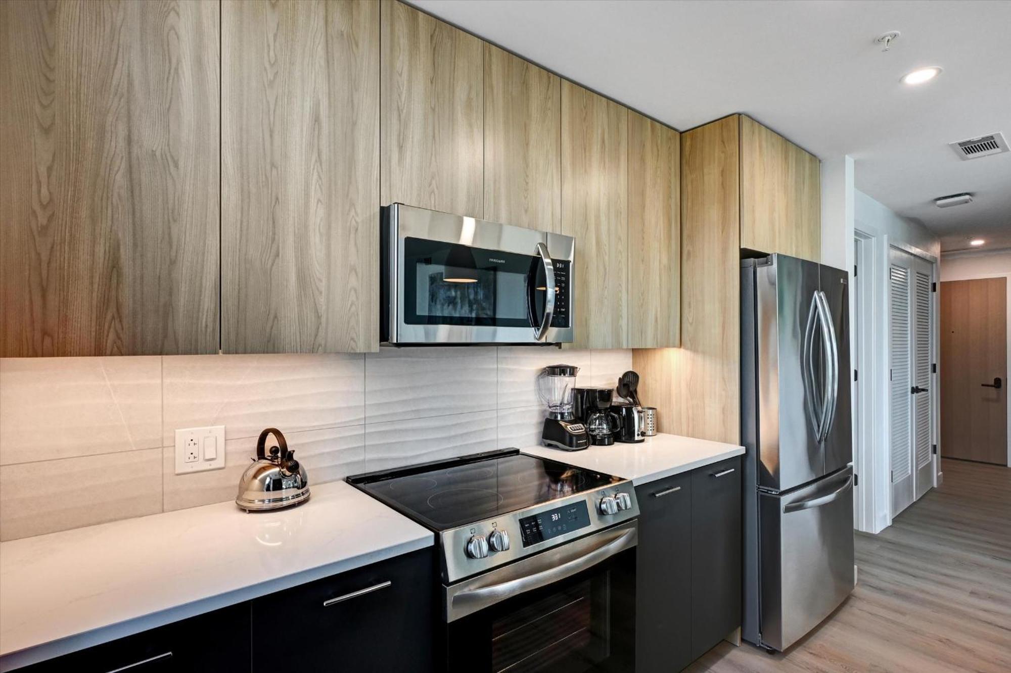 Global Luxury Suites At Town Center Reston Esterno foto