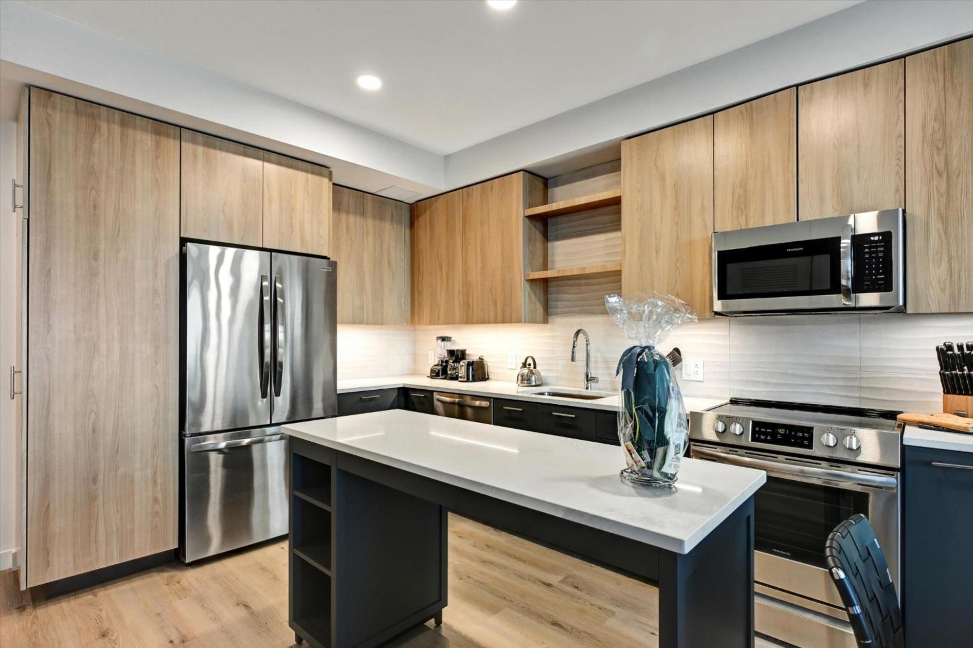 Global Luxury Suites At Town Center Reston Esterno foto