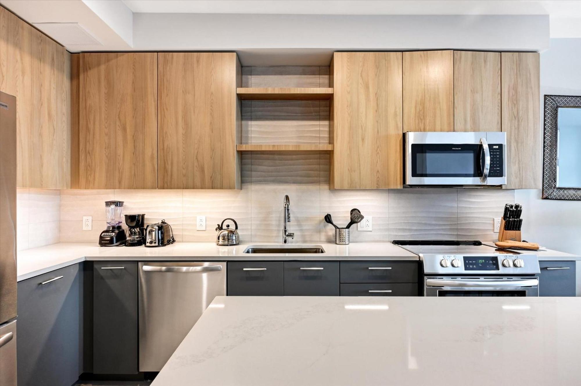 Global Luxury Suites At Town Center Reston Esterno foto